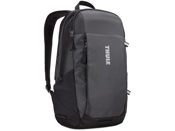 Рюкзак Thule EnRoute Backpack 18L (Black) 670x500 - Фото