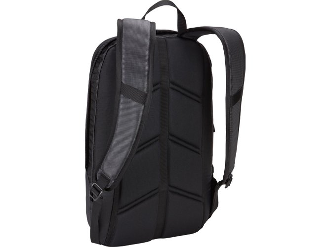 Рюкзак Thule EnRoute Backpack 18L (Black) 670x500 - Фото 4