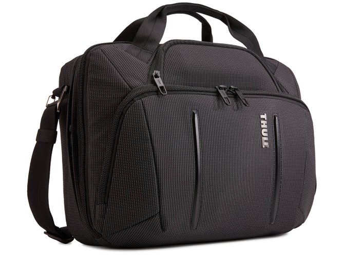 Thule Crossover 2 Laptop Bag 15.6" 670x500 - Фото