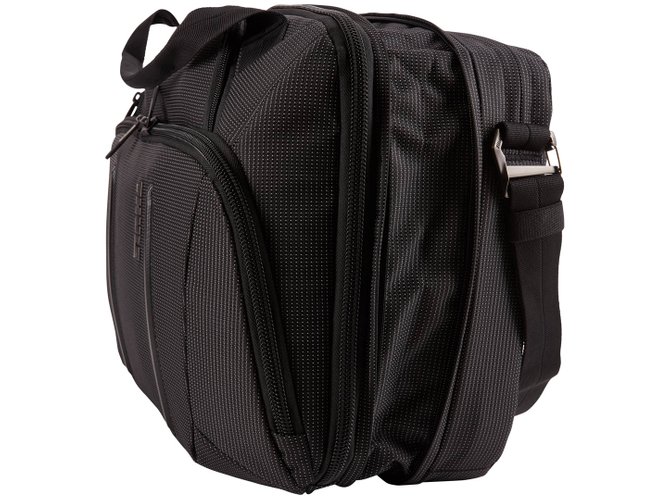 Thule Crossover 2 Laptop Bag 15.6" 670x500 - Фото 11