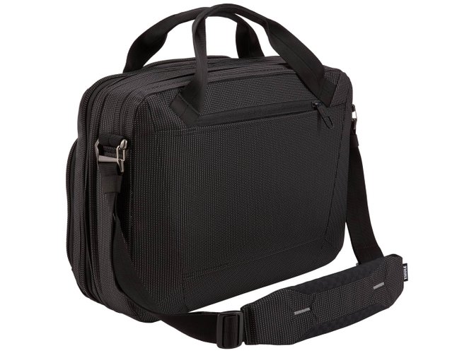 Thule Crossover 2 Laptop Bag 15.6" 670x500 - Фото 3