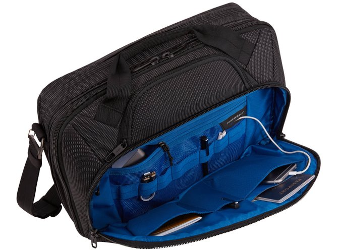 Thule Crossover 2 Laptop Bag 15.6" 670x500 - Фото 7