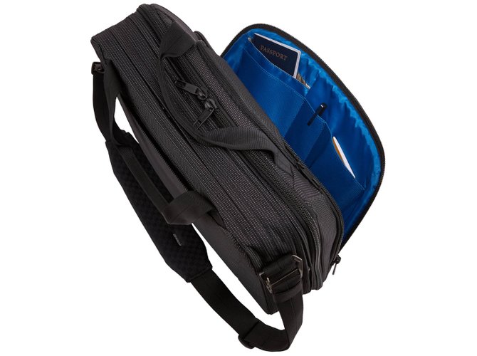Thule Crossover 2 Laptop Bag 15.6" 670x500 - Фото 8