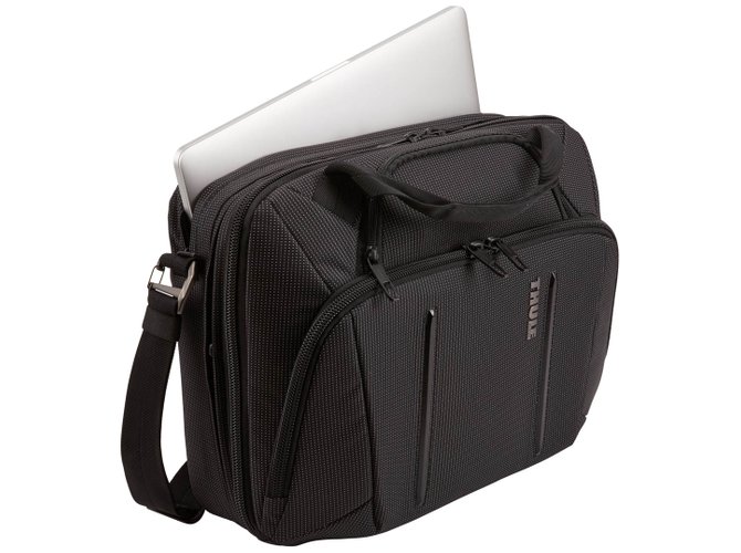 Thule Crossover 2 Laptop Bag 15.6" 670x500 - Фото 9
