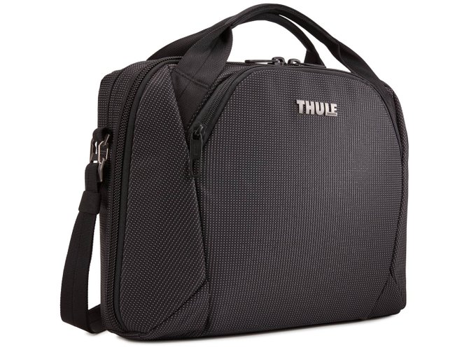 Thule Crossover 2 Laptop Bag 13.3" 670x500 - Фото