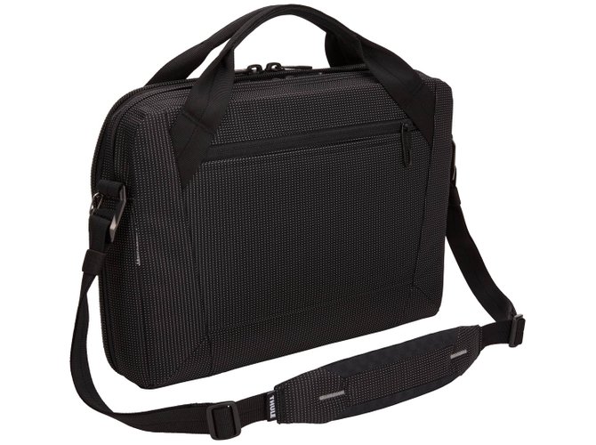 Thule Crossover 2 Laptop Bag 13.3" 670x500 - Фото 3