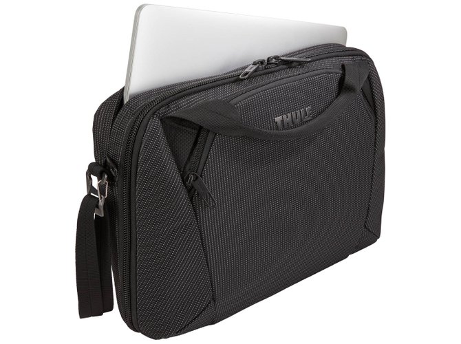 Thule Crossover 2 Laptop Bag 13.3" 670x500 - Фото 8