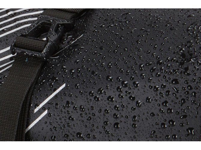 Bike bags Thule Shield Pannier Small (Black) 670x500 - Фото 7