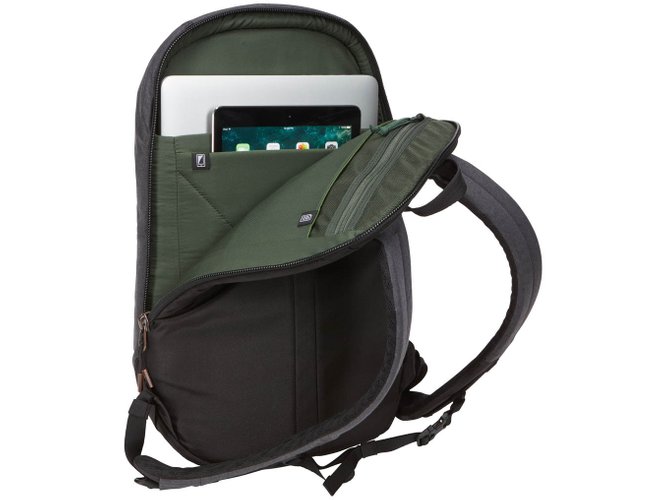 Рюкзак Thule Vea Backpack 17L (Light Navy) 670x500 - Фото 5