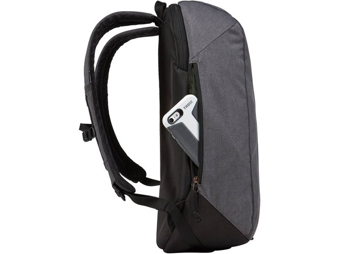 Рюкзак Thule Vea Backpack 17L (Light Navy) 670x500 - Фото 7