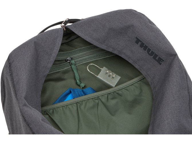 Рюкзак-Наплічна сумка Thule Vea Backpack 21L (Black) 670x500 - Фото 10