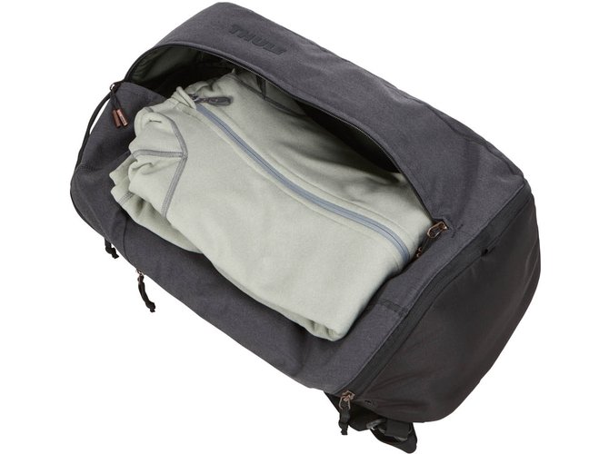 Рюкзак-Наплічна сумка Thule Vea Backpack 21L (Black) 670x500 - Фото 11