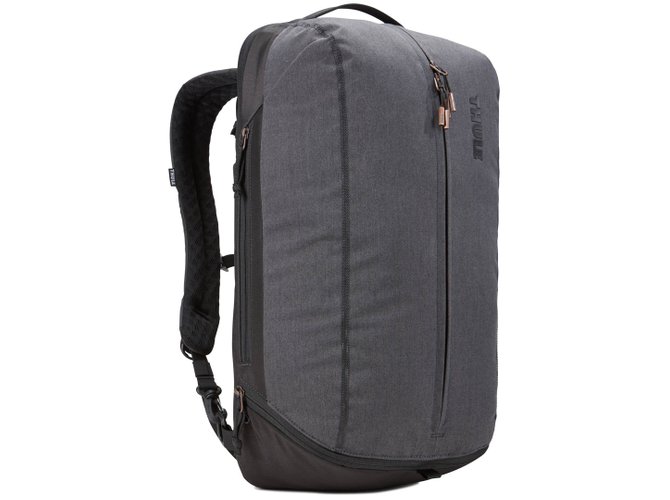 Рюкзак-Наплічна сумка Thule Vea Backpack 21L (Black) 670x500 - Фото