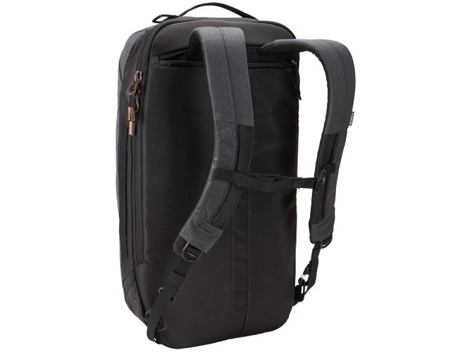 Рюкзак-Наплічна сумка Thule Vea Backpack 21L (Black) 670x500 - Фото 3
