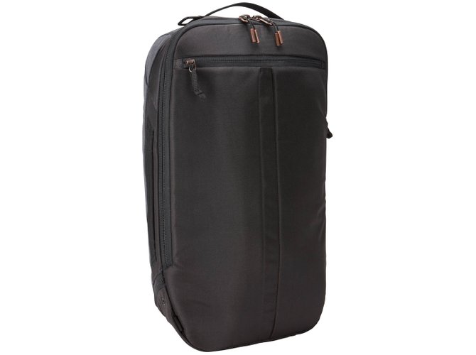 Рюкзак-Наплічна сумка Thule Vea Backpack 21L (Black) 670x500 - Фото 4