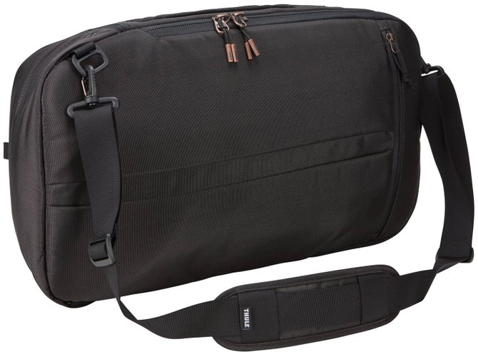 Рюкзак-Наплічна сумка Thule Vea Backpack 21L (Black) 670x500 - Фото 6