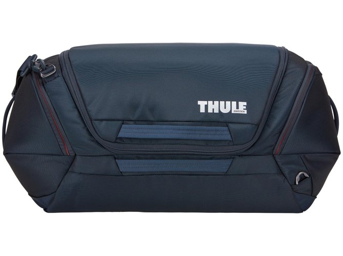 Дорожня сумка Thule Subterra Weekender Duffel 60L (Mineral) 670x500 - Фото 2