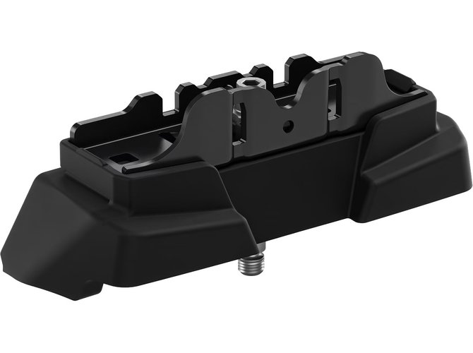 Fit Kit Thule 7097 for Subaru Forester (mkV) 2018→ 670x500 - Фото