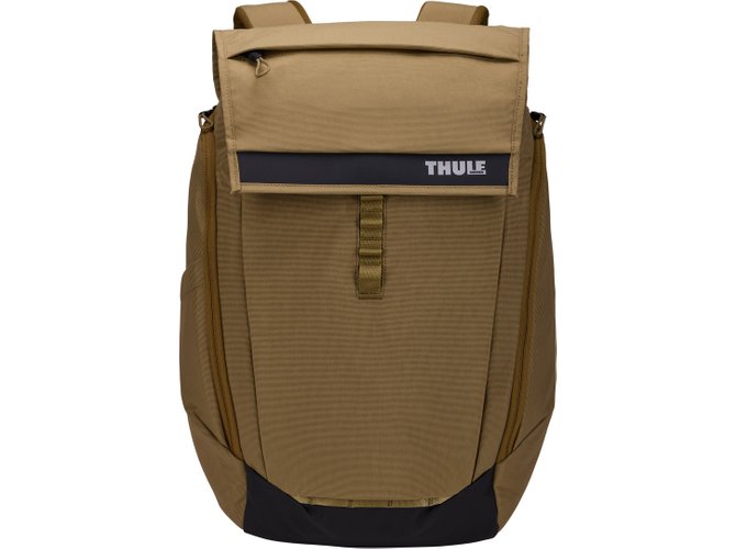 Thule Paramount Backpack 27L (Nutria) 670x500 - Фото 2