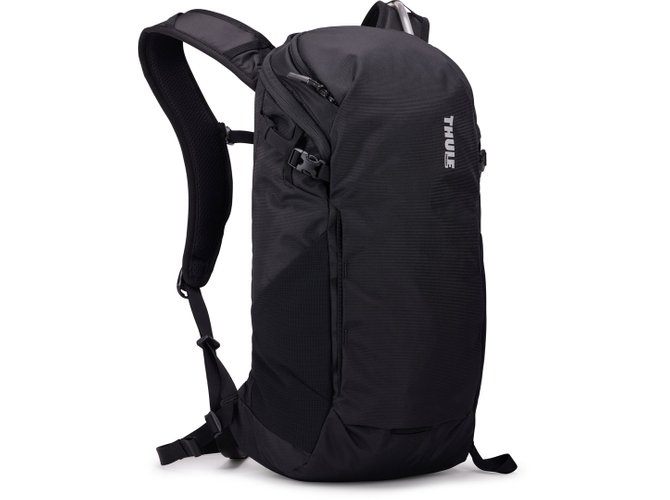 Hiking backpack Thule AllTrail Daypack 16L (Black) 670x500 - Фото