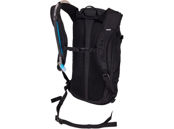 Hiking backpack Thule AllTrail Daypack 16L (Black) 670x500 - Фото 11