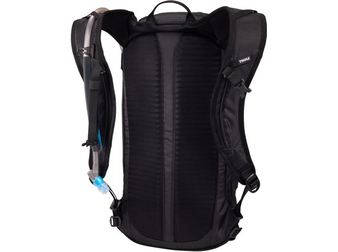 Hiking backpack Thule AllTrail Daypack 16L (Black) 670x500 - Фото 12