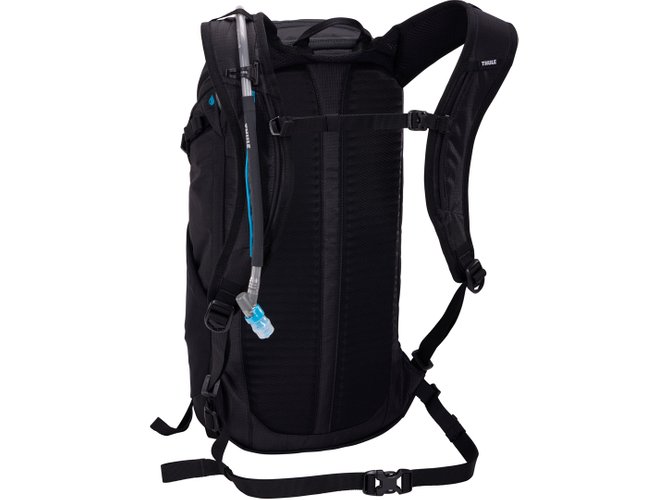 Hiking backpack Thule AllTrail Daypack 16L (Black) 670x500 - Фото 3