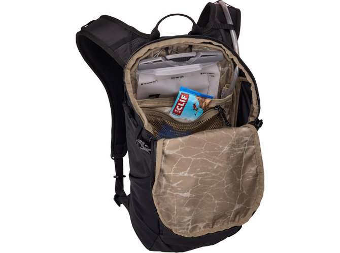 Hiking backpack Thule AllTrail Daypack 16L (Black) 670x500 - Фото 6