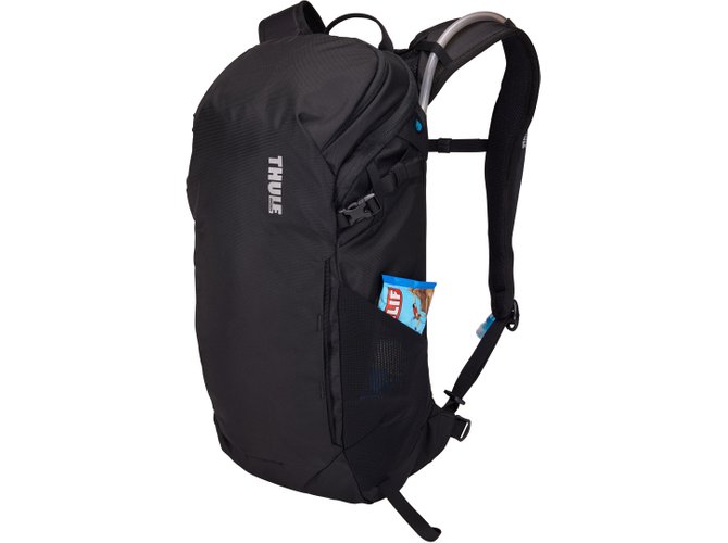 Hiking backpack Thule AllTrail Daypack 16L (Black) 670x500 - Фото 8