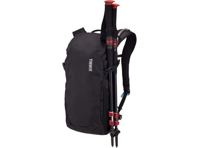 Hiking backpack Thule AllTrail Daypack 16L (Black) 670x500 - Фото 9
