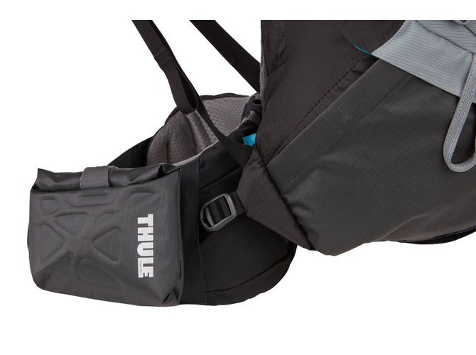 Travel backpack Thule Guidepost 75L Women's (Monument) 670x500 - Фото 14