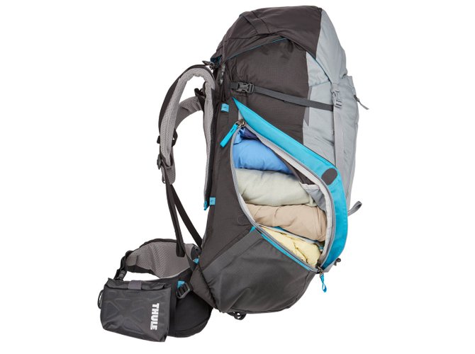 Travel backpack Thule Guidepost 75L Women's (Monument) 670x500 - Фото 18