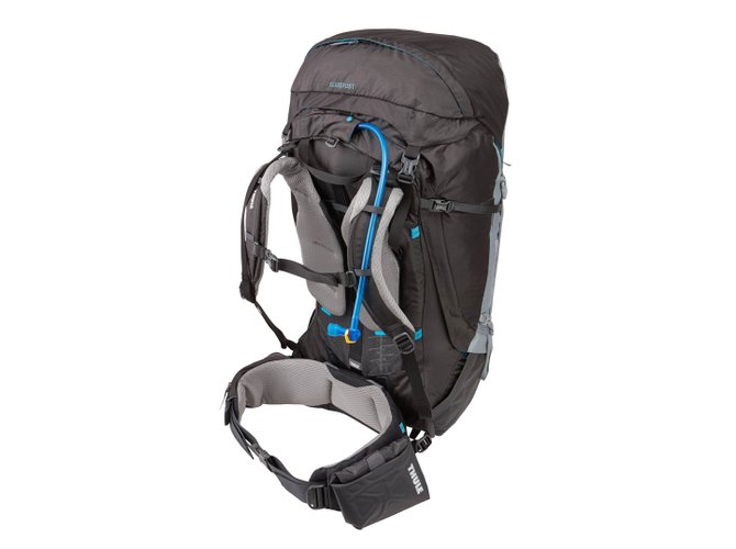 Travel backpack Thule Guidepost 75L Women's (Monument) 670x500 - Фото 19