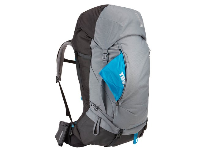 Travel backpack Thule Guidepost 75L Women's (Monument) 670x500 - Фото 12