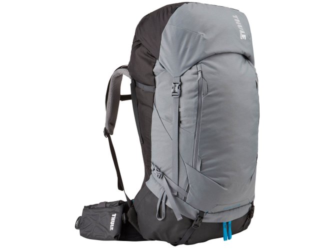 Travel backpack Thule Guidepost 75L Women's (Monument) 670x500 - Фото