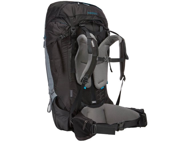 Travel backpack Thule Guidepost 75L Women's (Monument) 670x500 - Фото 4