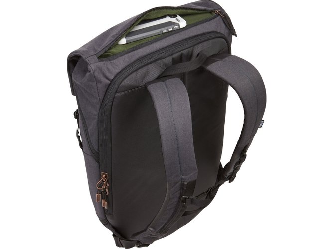 Рюкзак Thule Vea Backpack 25L (Light Navy) 670x500 - Фото 10