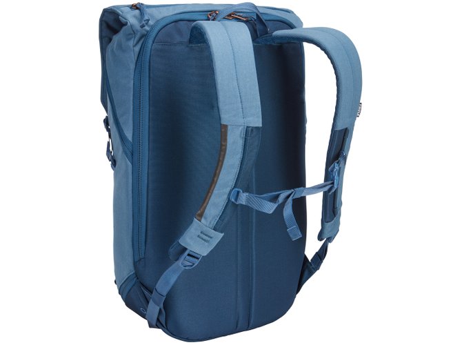 Рюкзак Thule Vea Backpack 25L (Light Navy) 670x500 - Фото 3