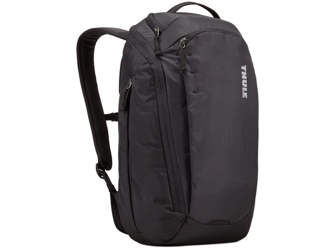 Рюкзак Thule EnRoute Backpack 23L (Black) 670x500 - Фото