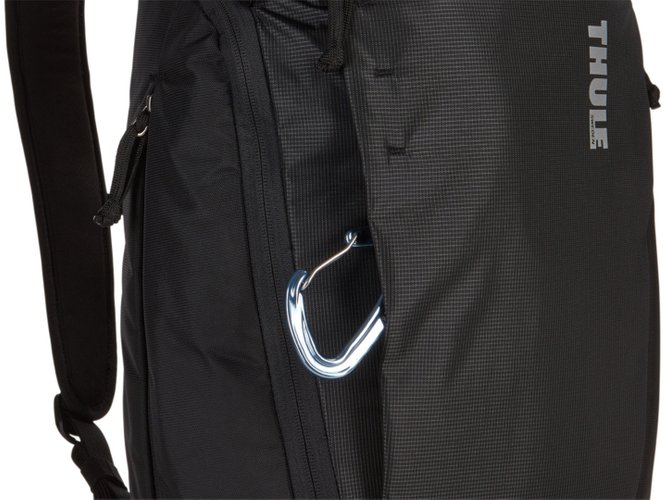 Рюкзак Thule EnRoute Backpack 23L (Black) 670x500 - Фото 10