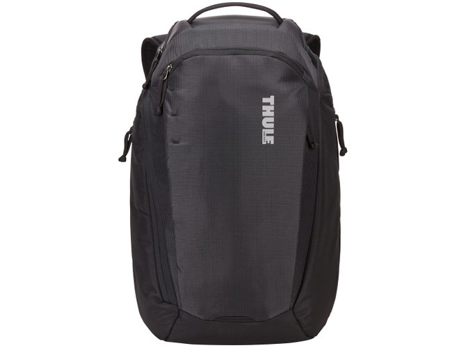 Рюкзак Thule EnRoute Backpack 23L (Black) 670x500 - Фото 2