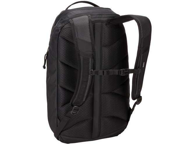 Рюкзак Thule EnRoute Backpack 23L (Black) 670x500 - Фото 3