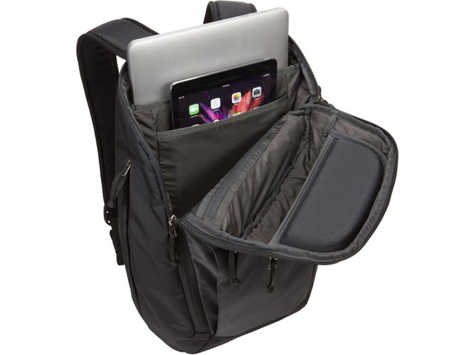 Рюкзак Thule EnRoute Backpack 23L (Black) 670x500 - Фото 5