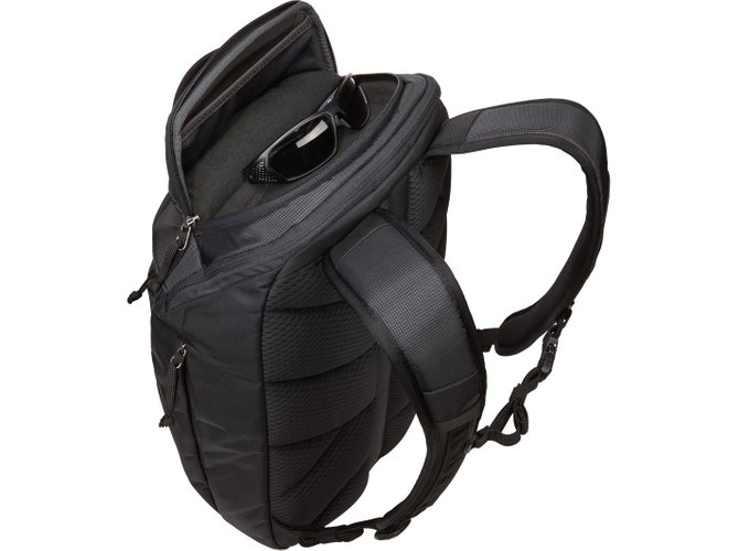 Рюкзак Thule EnRoute Backpack 23L (Black) 670x500 - Фото 6