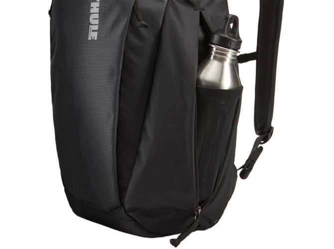 Рюкзак Thule EnRoute Backpack 23L (Black) 670x500 - Фото 8