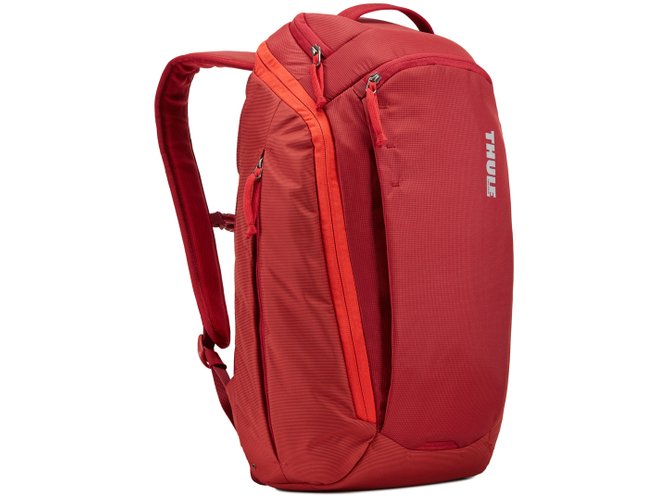 Рюкзак Thule EnRoute Backpack 23L (Red Feather) 670x500 - Фото