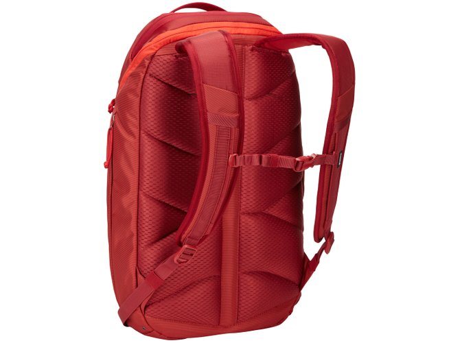 Рюкзак Thule EnRoute Backpack 23L (Red Feather) 670x500 - Фото 3