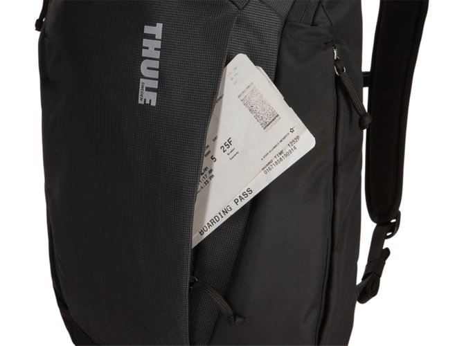 Рюкзак Thule EnRoute Backpack 23L (Dark Forest) 670x500 - Фото 9