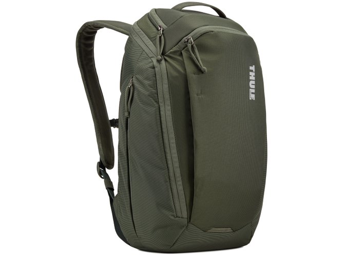 Рюкзак Thule EnRoute Backpack 23L (Dark Forest) 670x500 - Фото
