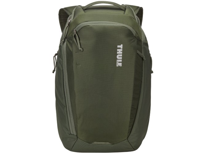 Рюкзак Thule EnRoute Backpack 23L (Dark Forest) 670x500 - Фото 2
